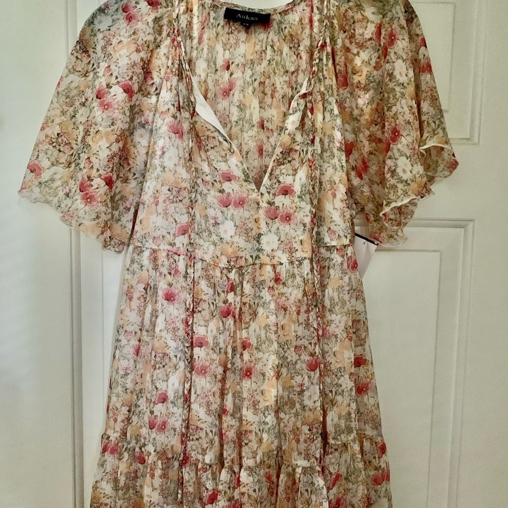 AAKAA Dress